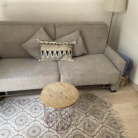 Home Sweet Home Champs Elysees Paris Luaran gambar
