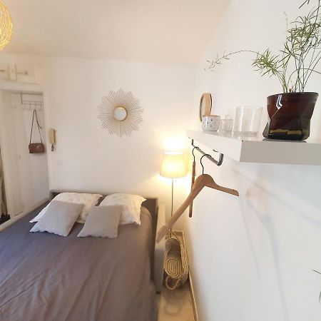 Home Sweet Home Champs Elysees Paris Luaran gambar