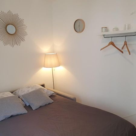 Home Sweet Home Champs Elysees Paris Luaran gambar