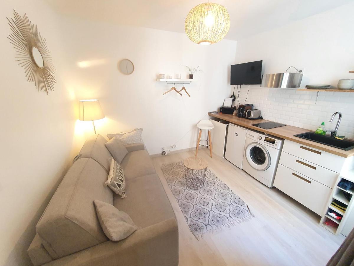 Home Sweet Home Champs Elysees Paris Luaran gambar
