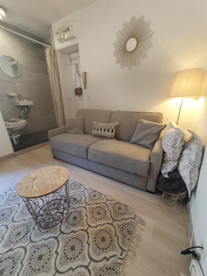 Home Sweet Home Champs Elysees Paris Luaran gambar