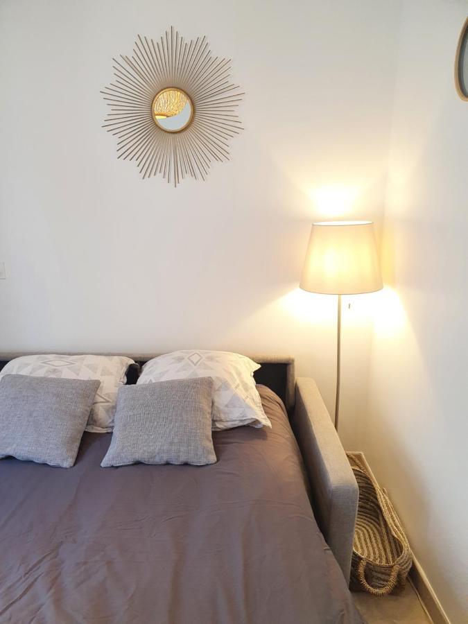 Home Sweet Home Champs Elysees Paris Luaran gambar